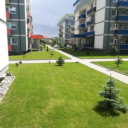 Voyage Cubic Adults Only Apartment Sibiu Exterior photo