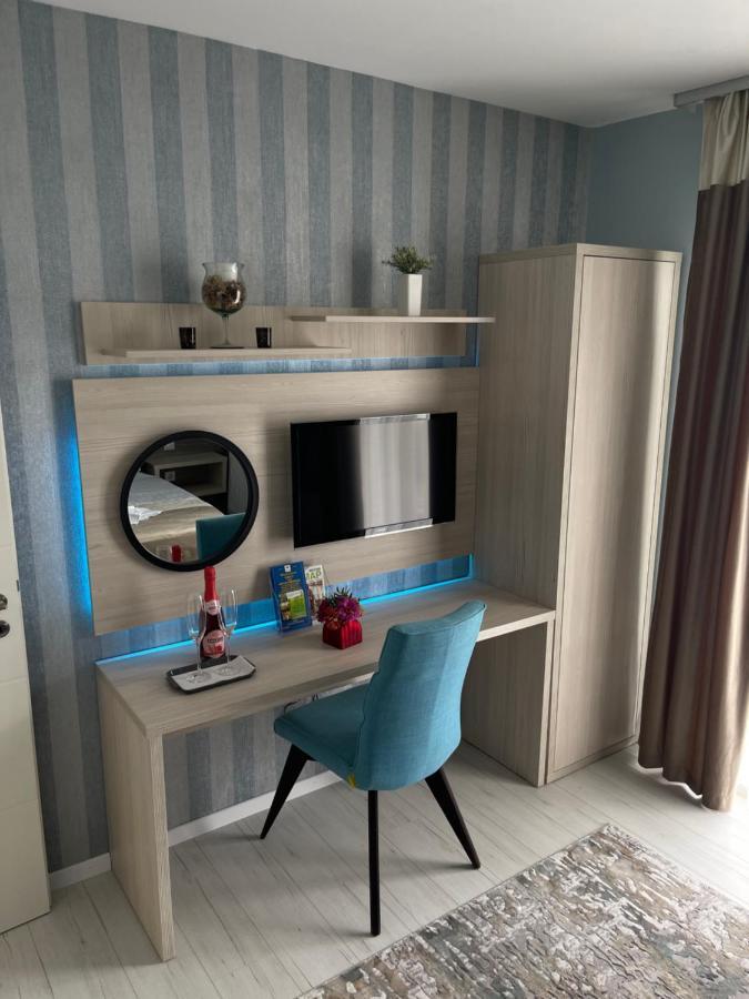 Voyage Cubic Adults Only Apartment Sibiu Exterior photo
