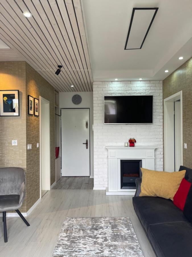 Voyage Cubic Adults Only Apartment Sibiu Exterior photo