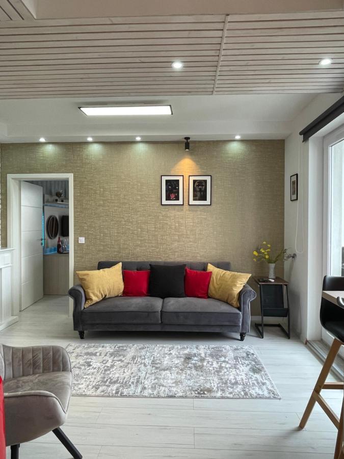 Voyage Cubic Adults Only Apartment Sibiu Exterior photo