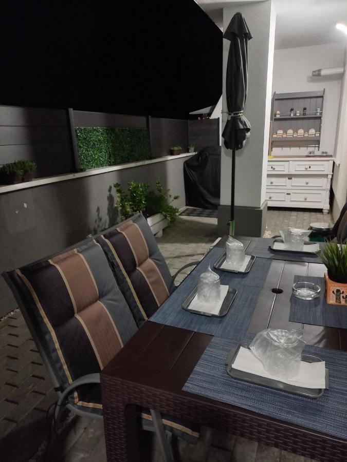 Voyage Cubic Adults Only Apartment Sibiu Exterior photo