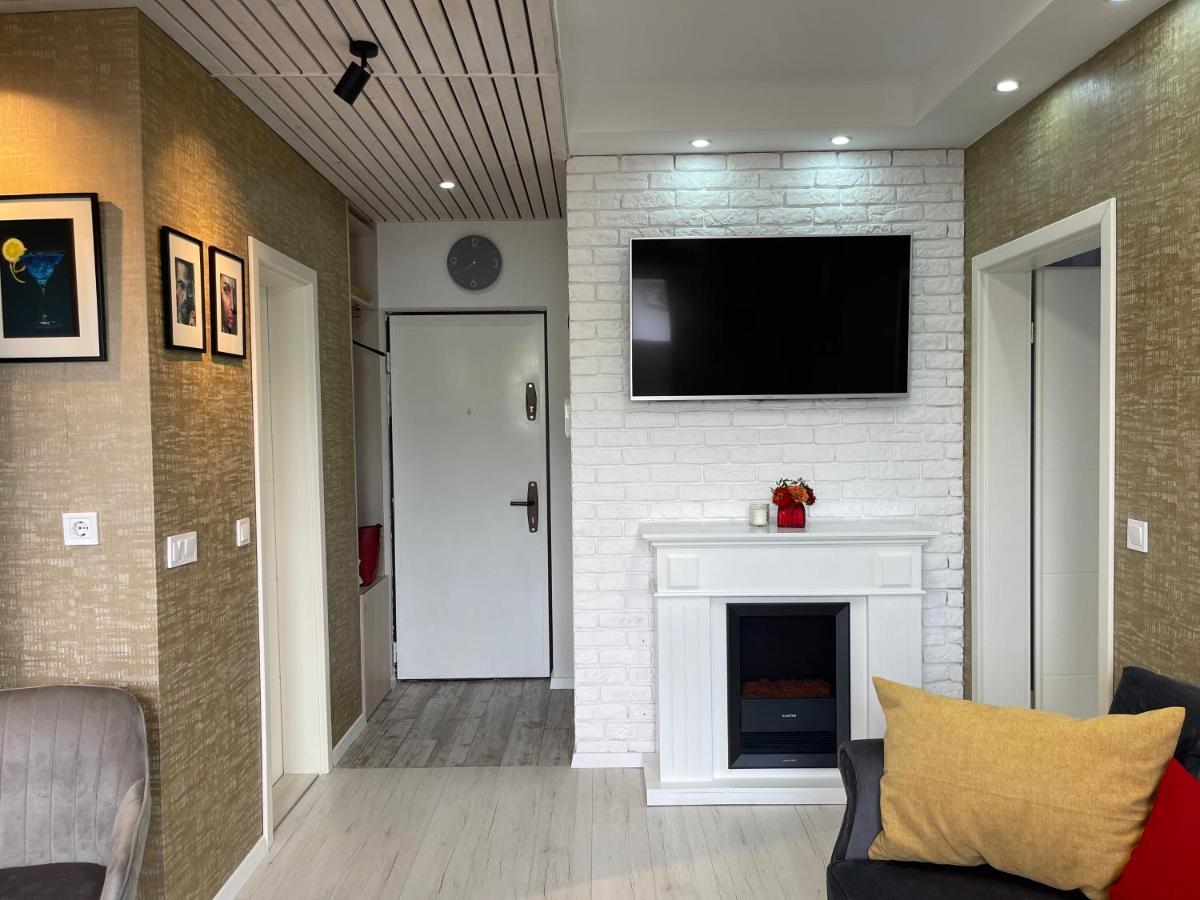 Voyage Cubic Adults Only Apartment Sibiu Exterior photo