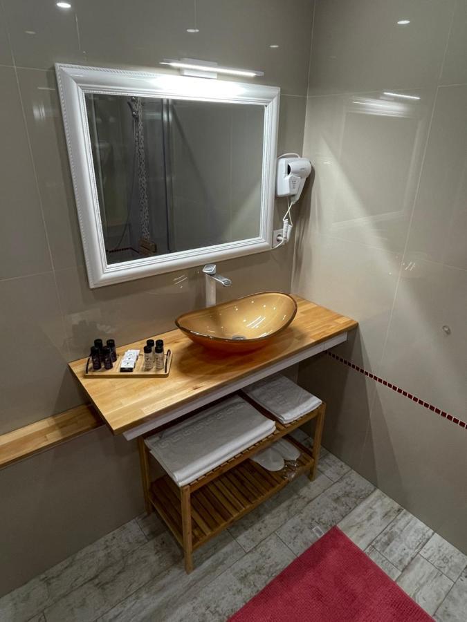 Voyage Cubic Adults Only Apartment Sibiu Exterior photo
