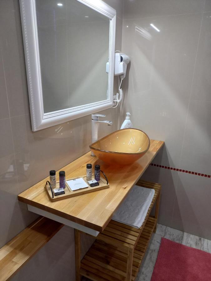 Voyage Cubic Adults Only Apartment Sibiu Exterior photo
