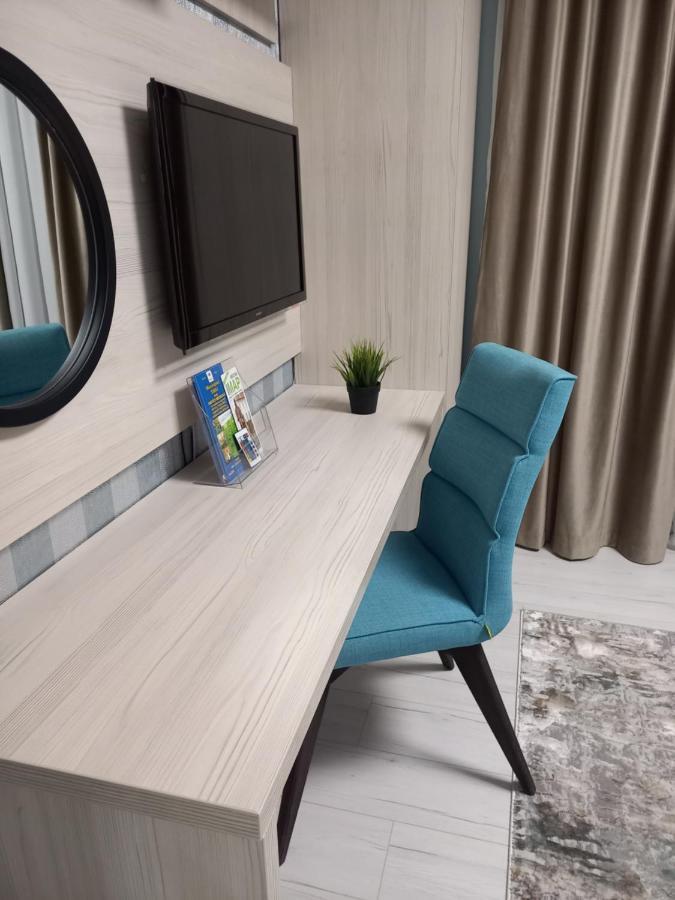 Voyage Cubic Adults Only Apartment Sibiu Exterior photo