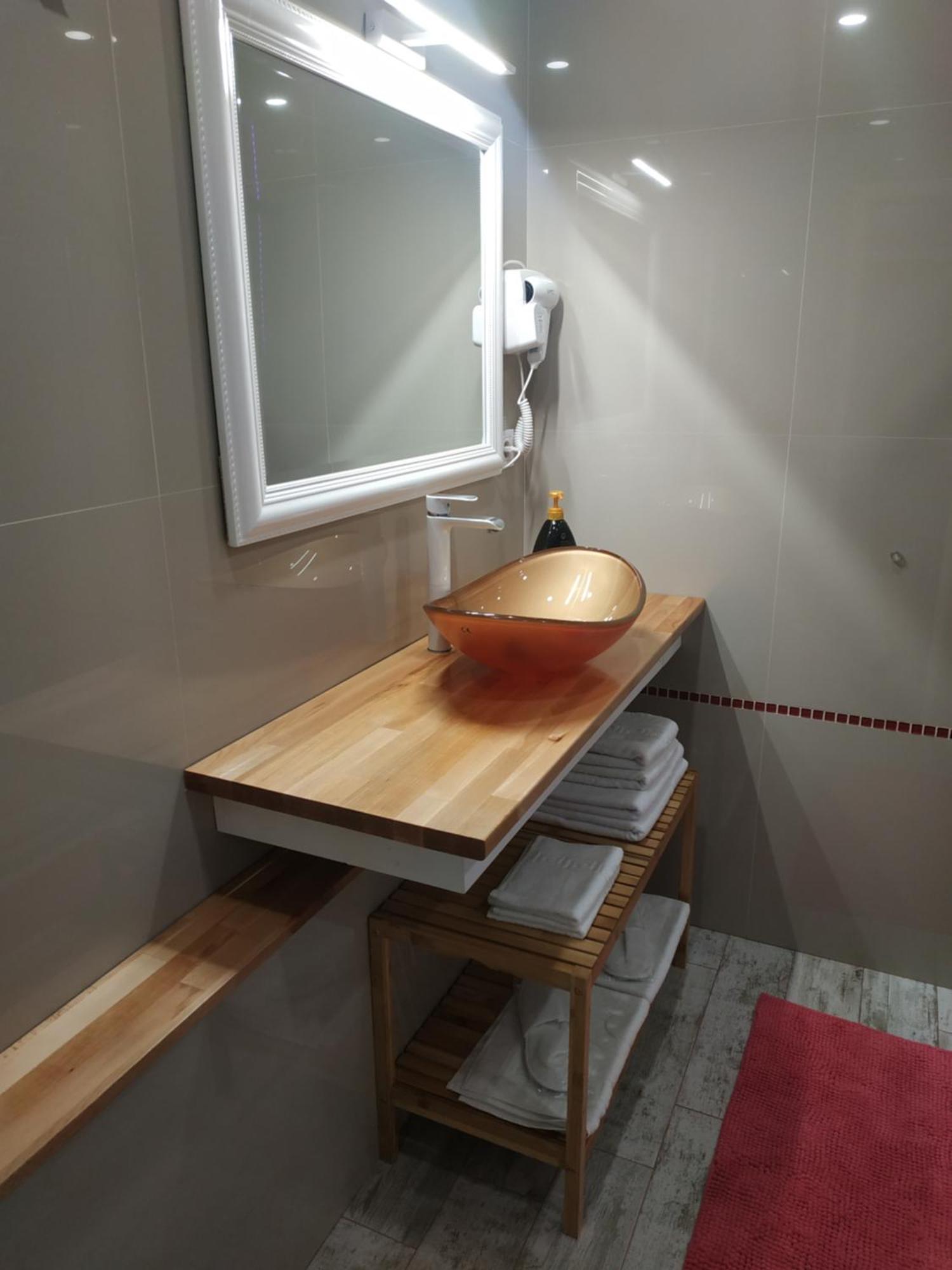Voyage Cubic Adults Only Apartment Sibiu Exterior photo